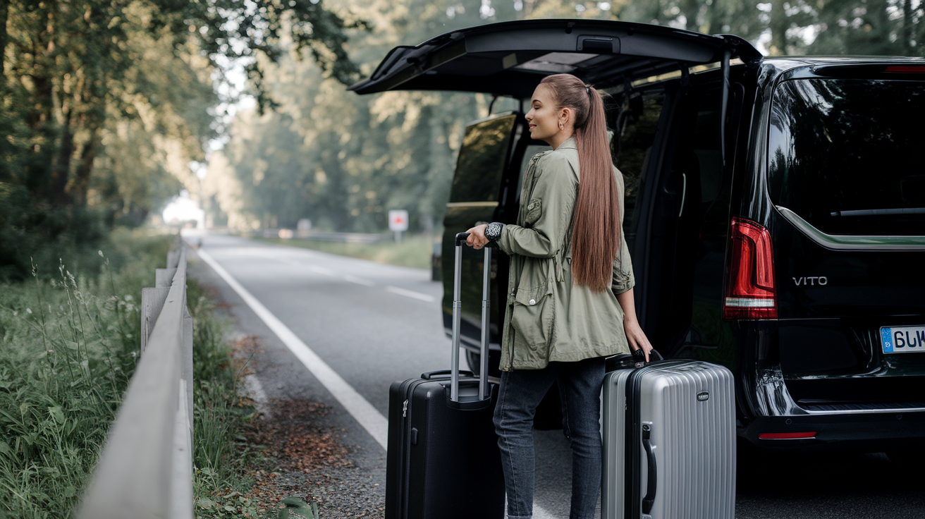 Bad Wildungen to Frankfurt Airport Transfer: Your Complete Guide